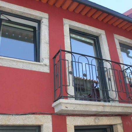 Alojamento Local A Casinha Ponte de Lima Luaran gambar