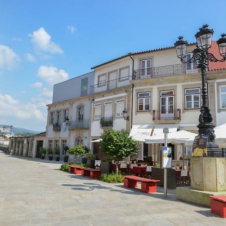 Alojamento Local A Casinha Ponte de Lima Luaran gambar