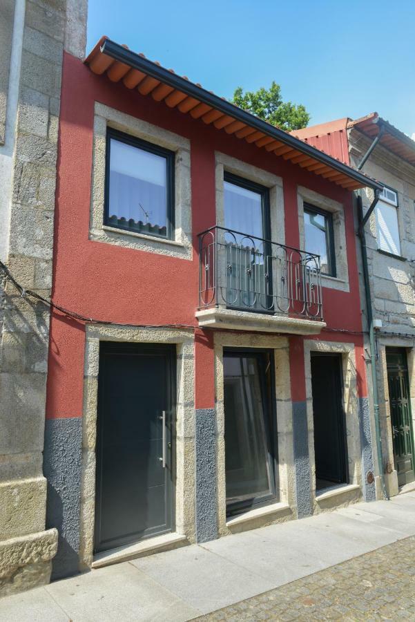 Alojamento Local A Casinha Ponte de Lima Luaran gambar